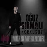 Оğуз Сырмалы