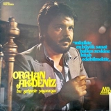 Орхан Акдениз