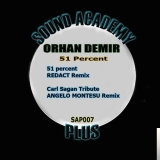 Орхан Демир