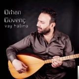 Орхан Гувенч