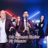 Орк Махмут Кирпи