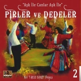 Пирлер Ве Деделер