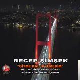 Реcеп Шимшек