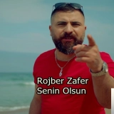 Рожбер Зафер