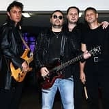 Рок-Острова