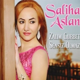 Салиха Аслан