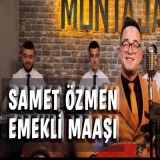 Самет Озмен