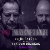 Селим Озтурк