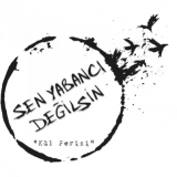 Сен Ябанcы Деğилсин