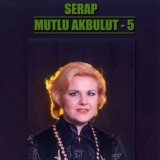 Серап Мутлу Акбулут