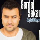 Сердал Сакар