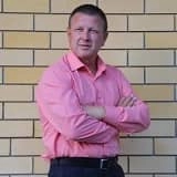 Сергей Сухачёв