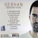 Серхан
