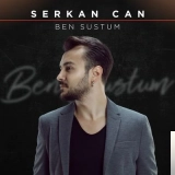 Серкан Cан