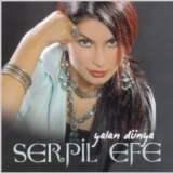 Серпил Ефе