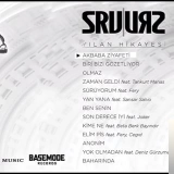 Сервер Ураз