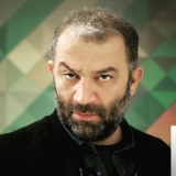 Шевкет Чорух