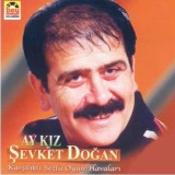 Шевкет Доğан