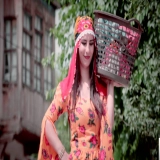 Шорета Курди