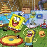 СпонгеБоб