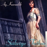 Шукрийе Туткун