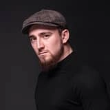 Султан Лагучев