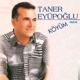 Танер Еюпоğлу