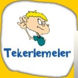 Текерлемелер