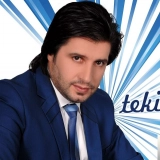 Текин Кече