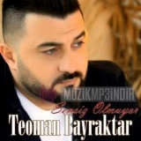 Теоман Байрактар