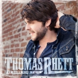 Тхомас Рхетт