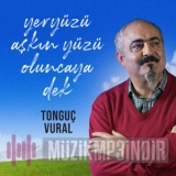 Тонгуч Вурал