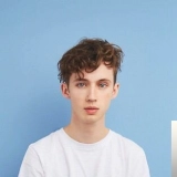 Тройе Сиван