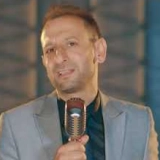 Туран Али