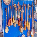 Туркмен Музиклери