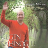 Улген Шахиноğлу