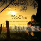 Вефа Ефенди