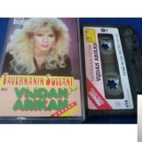 Виждан Арыкан