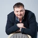 Виктор Калина