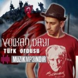 Волкан Дайы