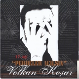 Волкан Кошар