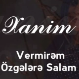 Xаним