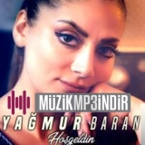 Яğмур Баран