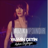 Ясмин Четин