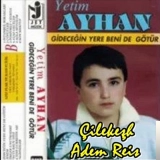 Йетим Айхан