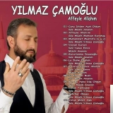 Йылмаз Чамоğлу