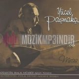 Юcел Пашмакчы