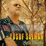 Юсуф Салман