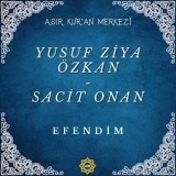 Юсуф Зия Озкан