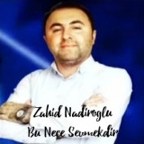 Захид Надироğлу